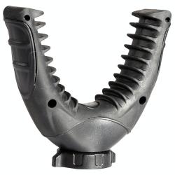 Vanguard U-Yoke Rifle Platform Head for Monopods / Tripods