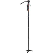 Vanguard Veo AM-264TV Monopod with PH-113V Pan Head