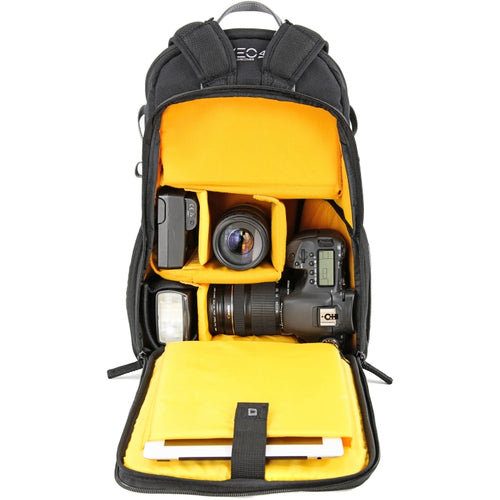 Vanguard Veo Discover 42 Sling Black