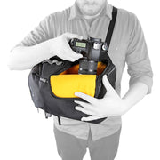 Vanguard Veo Discover 42 Sling Black
