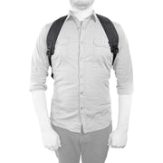 Vanguard Veo Discover 42 Sling Black