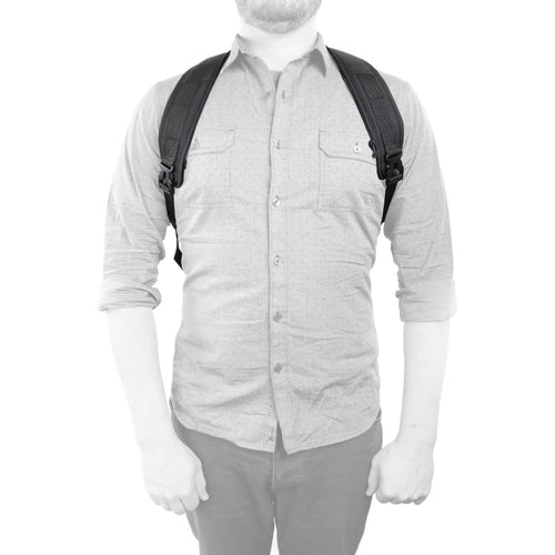 Vanguard Veo Discover 42 Sling Black