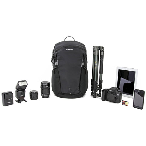 Vanguard Veo Discover 42 Sling Black