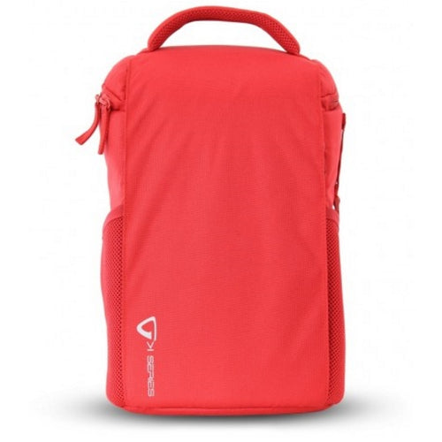 Vanguard VK 35 Backpack - Red