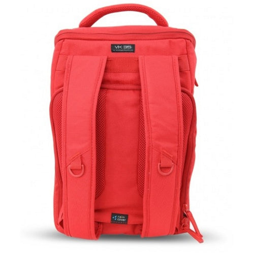 Vanguard VK 35 Backpack - Red