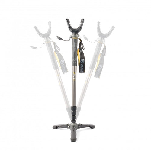 Vanguard Veo 2 AM-234TU Shooting Stick with Feet