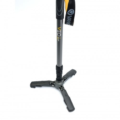 Vanguard Veo 2 AM-234TU Shooting Stick with Feet