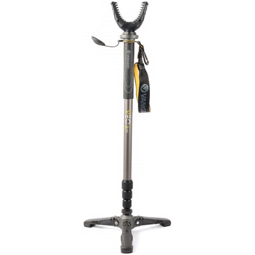 Vanguard Veo 2 AM-234TU Shooting Stick with Feet