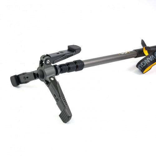 Vanguard Veo 2 AM-234TU Shooting Stick with Feet