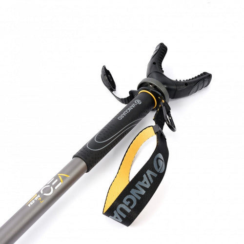 Vanguard Veo 2 AM-234TU Shooting Stick with Feet