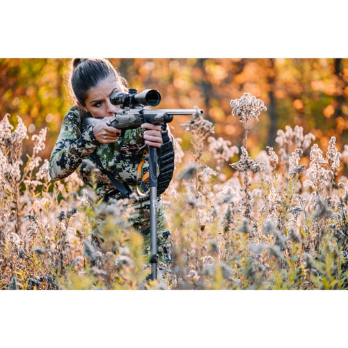 Vanguard Veo 2 AM-234TU Shooting Stick with Feet