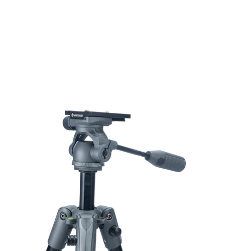 Vanguard VEO 2 PRO 233AO Aluminium Tripod with PH-28 2-Way Pan Head