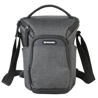 Vanguard Vesta Aspire 15Z Snoot Bag Grey