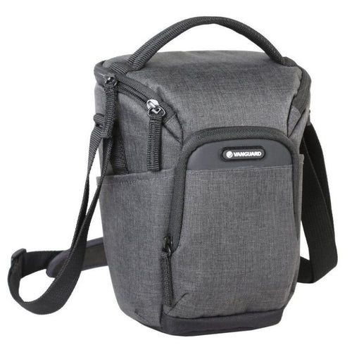 Vanguard Vesta Aspire 15Z Snoot Bag Grey