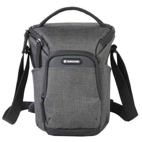 Vanguard Vesta Aspire 15Z Snoot Bag Grey