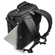 Vanguard VEO Select 48 BF BK Front Opening Backpack