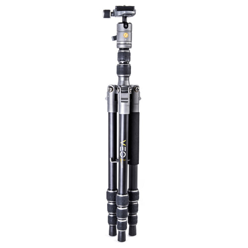 Vanguard VEO 3 GO 204AB Tripod / Monopod with T-45 Ball Head