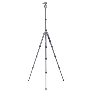 Vanguard VEO 3 GO 204AB Tripod / Monopod with T-45 Ball Head