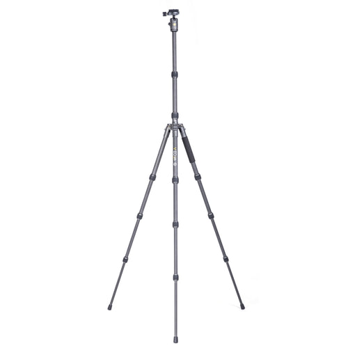 Vanguard VEO 3 GO 204AB Tripod / Monopod with T-45 Ball Head