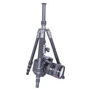 Vanguard VEO 3 GO 204AB Tripod / Monopod with T-45 Ball Head