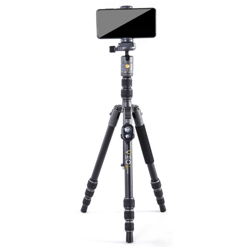 Vanguard VEO 3 GO 204AB Tripod / Monopod with T-45 Ball Head