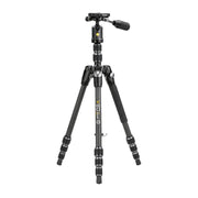 Vanguard VEO 3T 204CBP Carbon Fibre Tripod with BP-45T Ball Head