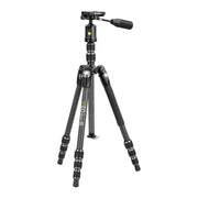 Vanguard VEO 3T 204CBP Carbon Fibre Tripod with BP-45T Ball Head