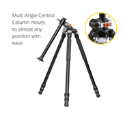 Vanguard VEO 3+ 263AT Pro Aluminium Tripod without Head