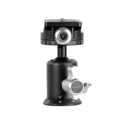 Vanguard VEO BH-110S Dual-Axis Ball Head ( Arca plate )