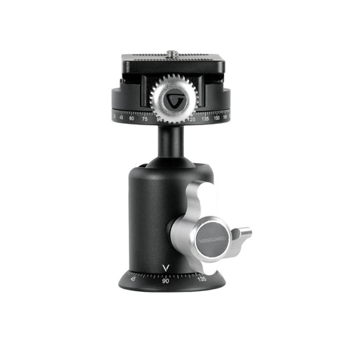 Vanguard VEO BH-110S Dual-Axis Ball Head ( Arca plate )