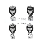 Vanguard VEO TSA DLX Support Arm Deluxe- Med