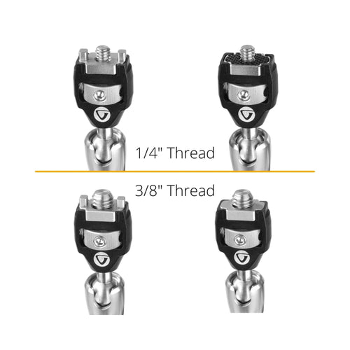 Vanguard VEO TSA DLX Support Arm Deluxe- Med