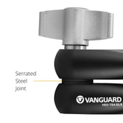Vanguard VEO TSA DLX Support Arm Deluxe- long