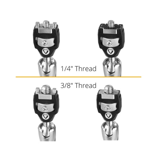 Vanguard VEO TSA DLX Support Arm Deluxe- long