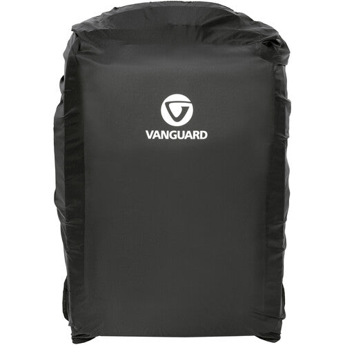 Vanguard VEO Select 58T Camera Trolley Backpack - Black
