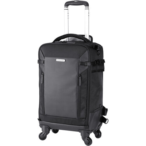 Vanguard VEO Select 58T Camera Trolley Backpack - Black