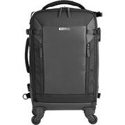 Vanguard VEO Select 58T Camera Trolley Backpack - Black