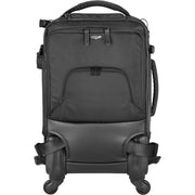 Vanguard VEO Select 58T Camera Trolley Backpack - Black