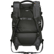Vanguard VEO Select 58T Camera Trolley Backpack - Black