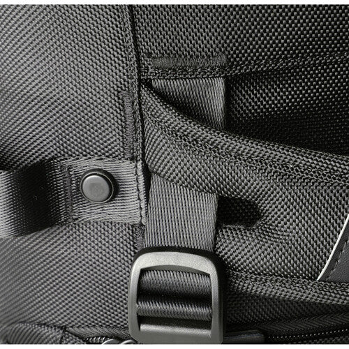 Vanguard VEO Select 58T Camera Trolley Backpack - Black