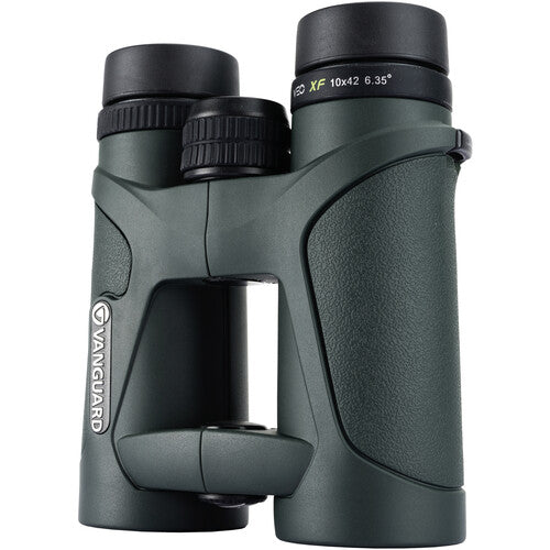 Vanguard VEO XF 10x42 Binoculars