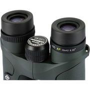 Vanguard VEO XF 10x42 Binoculars
