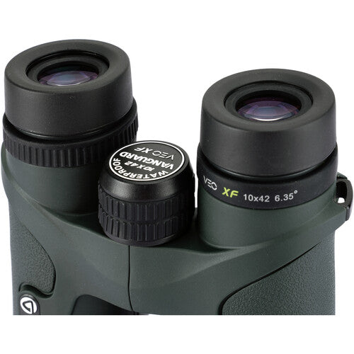Vanguard VEO XF 10x42 Binoculars