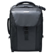 Vanguard VEO Select 59T Roller Bag / Backpack 2 Wheels - Black