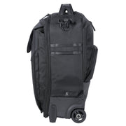 Vanguard VEO Select 59T Roller Bag / Backpack 2 Wheels - Black