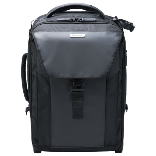 Vanguard VEO Select 59T Roller Bag / Backpack 2 Wheels - Black