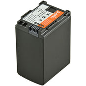 Jupio Canon BP-828 7.4V 2670mAh Video Battery