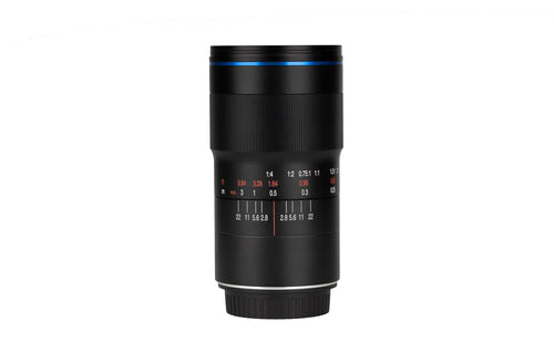 Laowa 100mm f/2.8 2:1 Ultra Macro APO - Pentax K