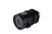 Laowa 100mm T2.9 2X Macro APO Cine Lens - (Cine) Canon EF