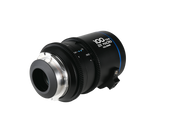 Laowa 100mm T2.9 2X Macro APO Cine Lens - (Cine) Sony FE